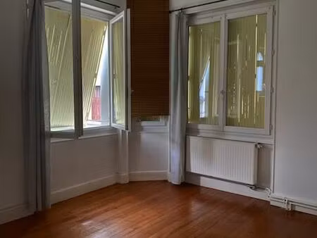 appartement centre chatel guyon