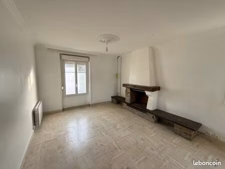 appartement t4 100m2