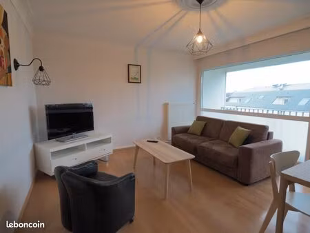 appartement 3 pièces 70 m²