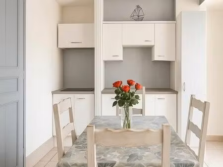 ? spécial investisseur : ensemble immobilier déjà loué - revenus garantis ?