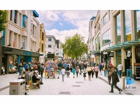 local 148 m² coulaines