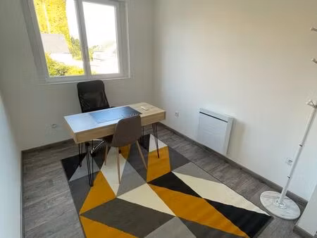 bureau / local professionnel