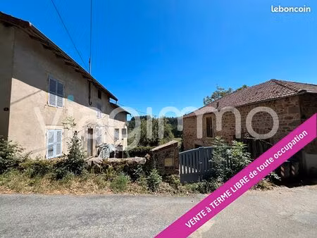 maison en viager 7 pièces 170 m²