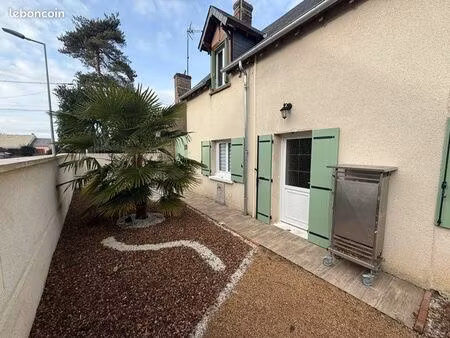 maison 155m2 entièrement rénovée