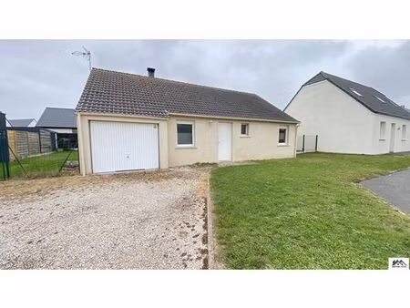 maison 5 pièces 84 m²