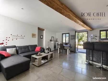 maison 4 pièces 84 m²