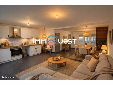 maison 4 pièces 97 m²