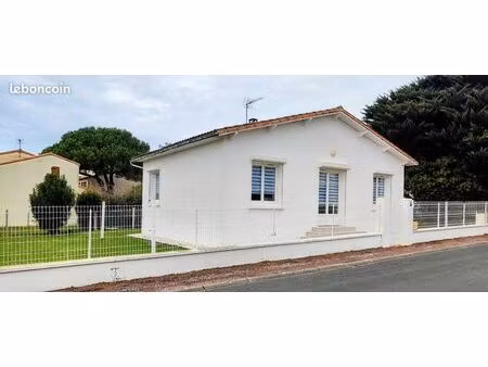 maison 4 pièces 74 m²