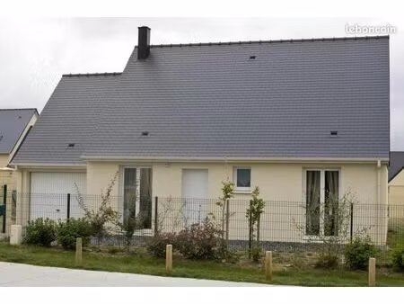 maison 77 m² ardenay sur merize