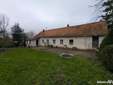 maison 5 pièces 137 m²