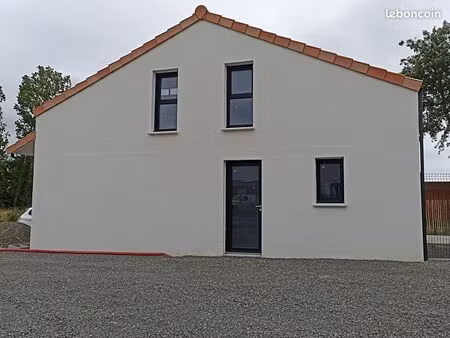 appartement 4 pièces