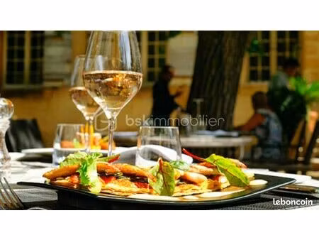 commerce crêperie  brasserie  bar saint lyphard