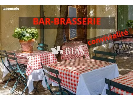 bar-brasserie 150 m² yvetot