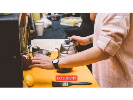 fonds de commerce tabac  bar  pmu le mans