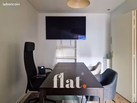 local commercial 30 m² nantes