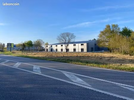 local commercial à louer / droit au bail