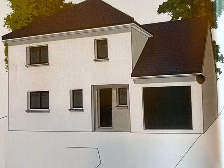 location maison change