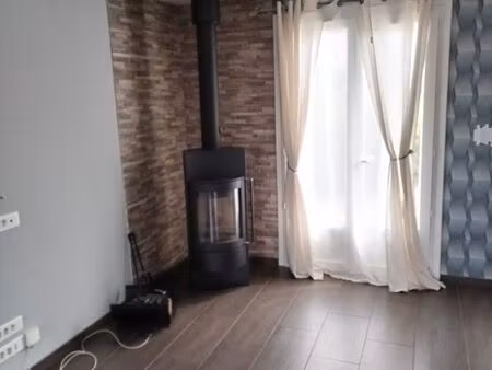 maison 85 m2 trois chambres