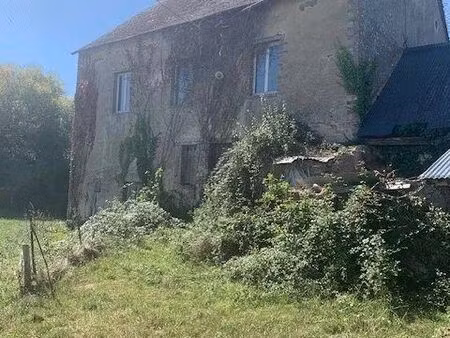 propriété 6 pièces 175 m²