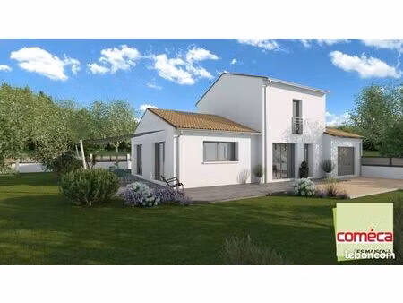 maison 6 pièces 100 m²