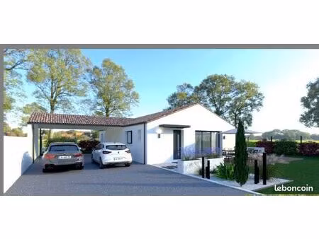 maison 7 pièces 124 m²