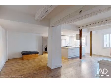 maison 5 pièces 121 m²