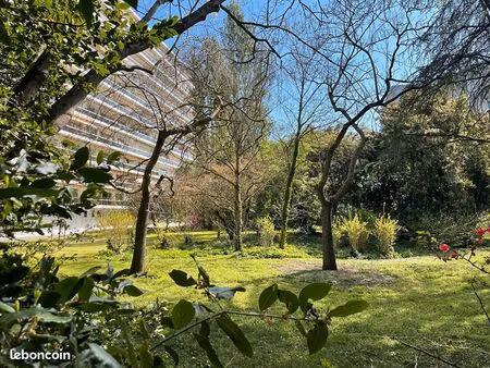 appartement en viager 5 pièces 121 m²