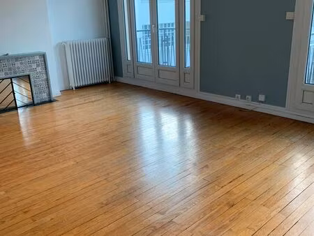 bel appartement f4 centre-ville