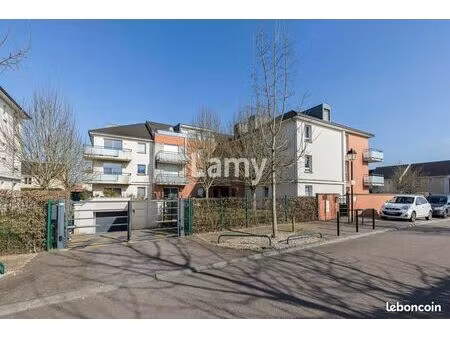 appartement 4 pièces 87 m²