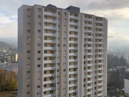 appartement 4 pièces 81 m²