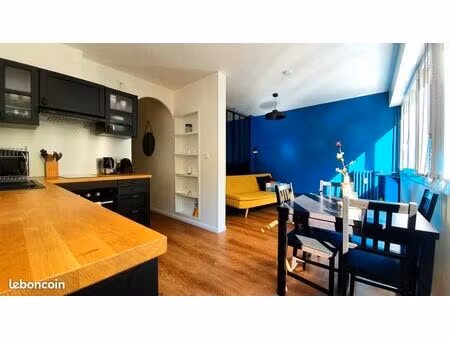 superbe appartement lumineux et sans vis à vis