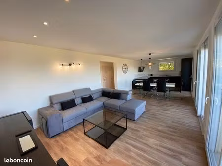 appartement t3 meublé