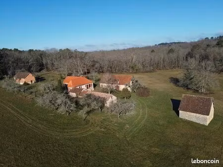 ferme 5 pièces 100 m²