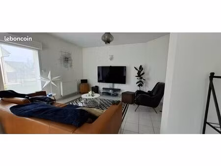 maison 6 pièces 143 m²