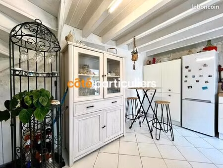 maison 4 pièces 72 m²