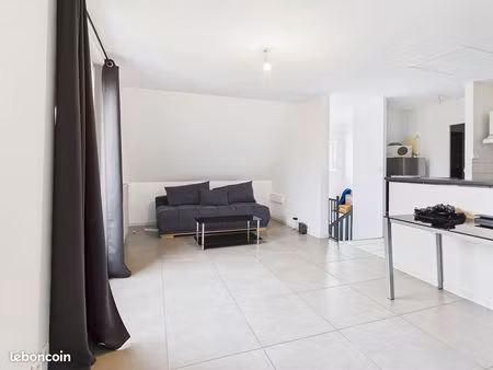 appartement 4 pièces 77 m²