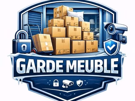box de stockage & garde-meuble sécurisé – accès plain-pied – brou (28)