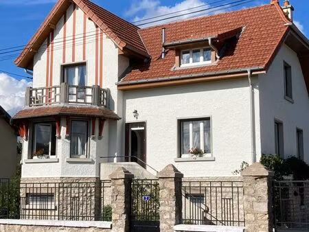 superbe maison de caractère