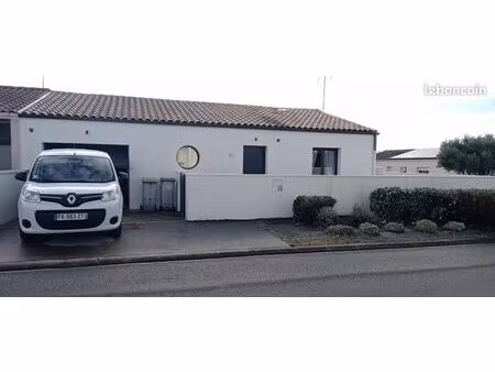 maison de plain-pied de 81 5 m2