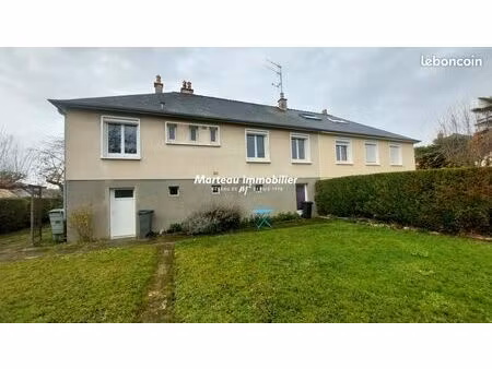 maison 4 pièces 84 m²