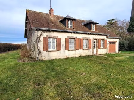 maison 3 pièces 86 m²