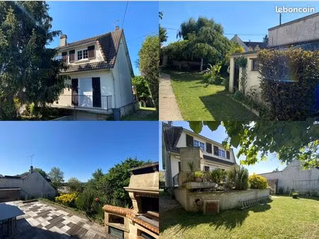 maison osny  6 pièces