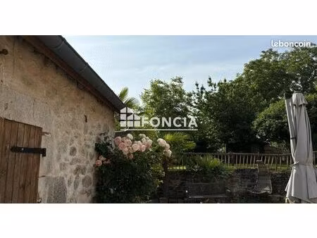 maison 4 pièces 84 m²