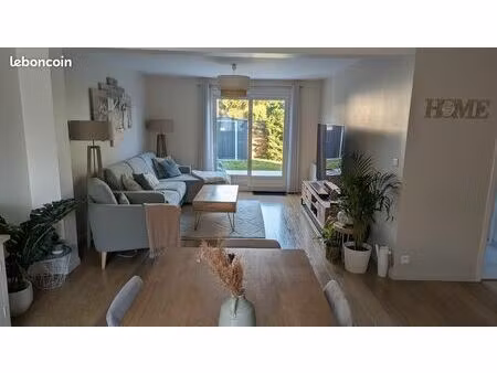 maison - 5 pièces - 100m2