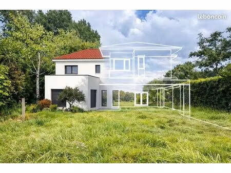 terrain libre constructeur cucq