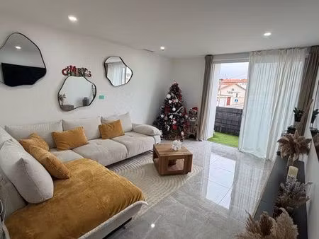 appartement • 4 pièces • 95 m²