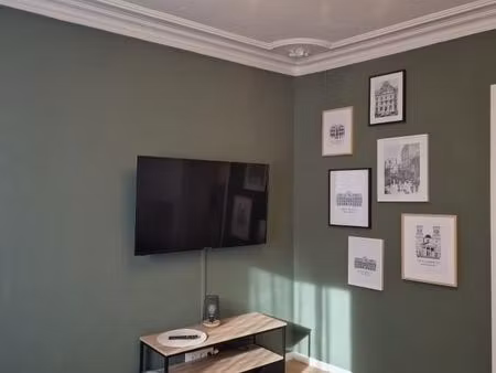 immeuble 210 m² les herbiers