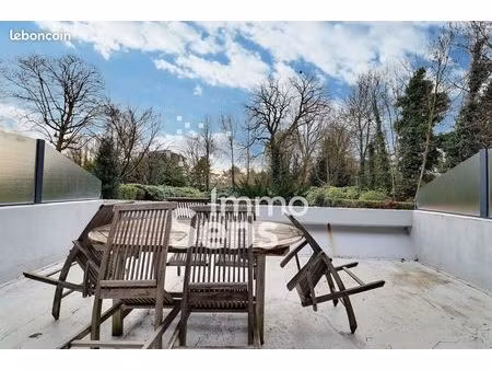 appartement 1 pièce 37 m²