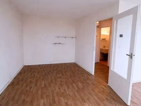 appartement 1 pièce 33 m²