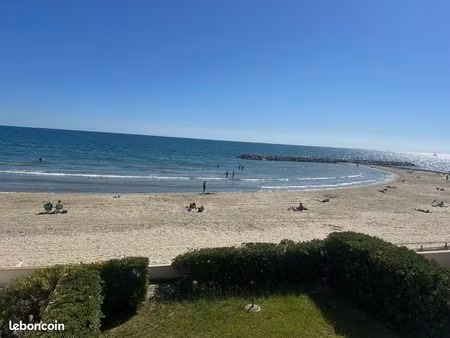 studio 1 pièce 28 m²